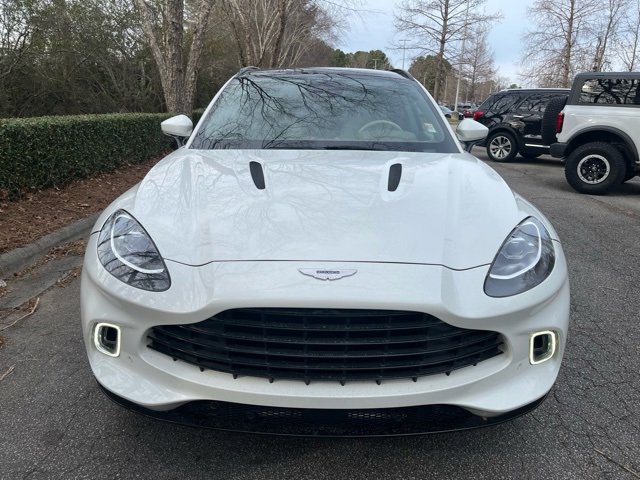 Used 2021 Aston Martin DBX image 1