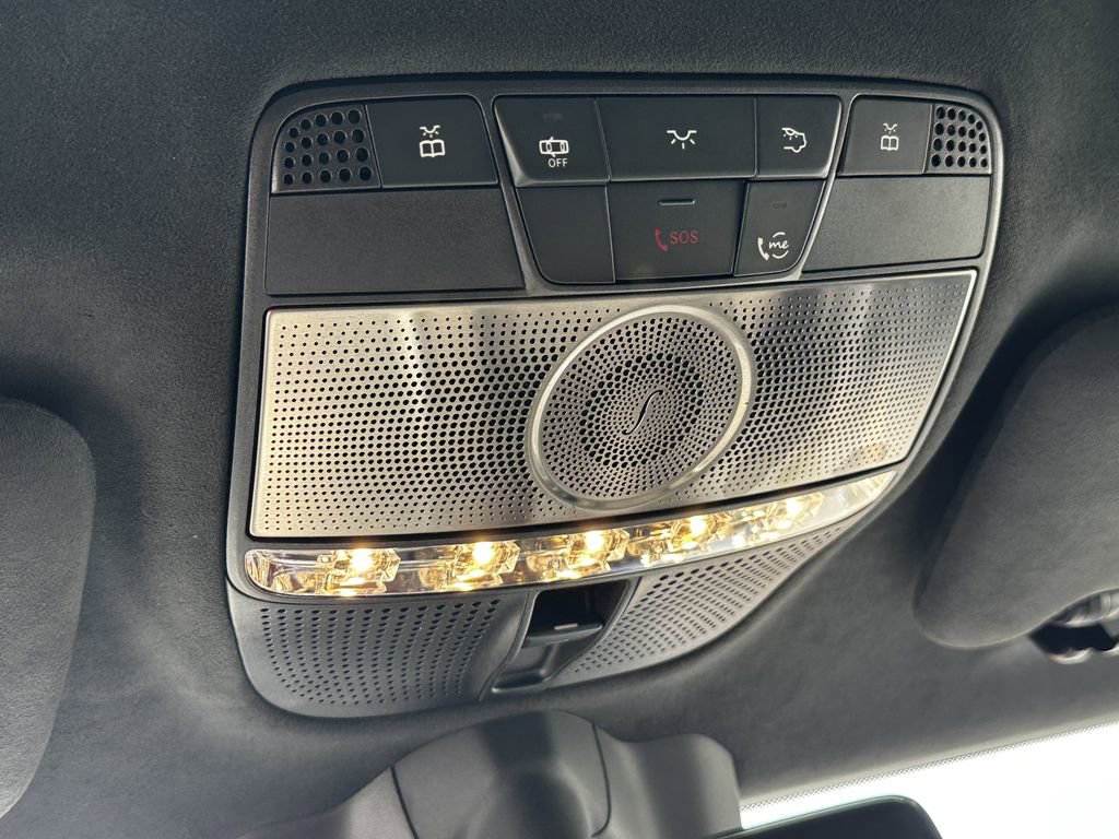 Certified 2024 Mercedes-Benz G 550 image 33