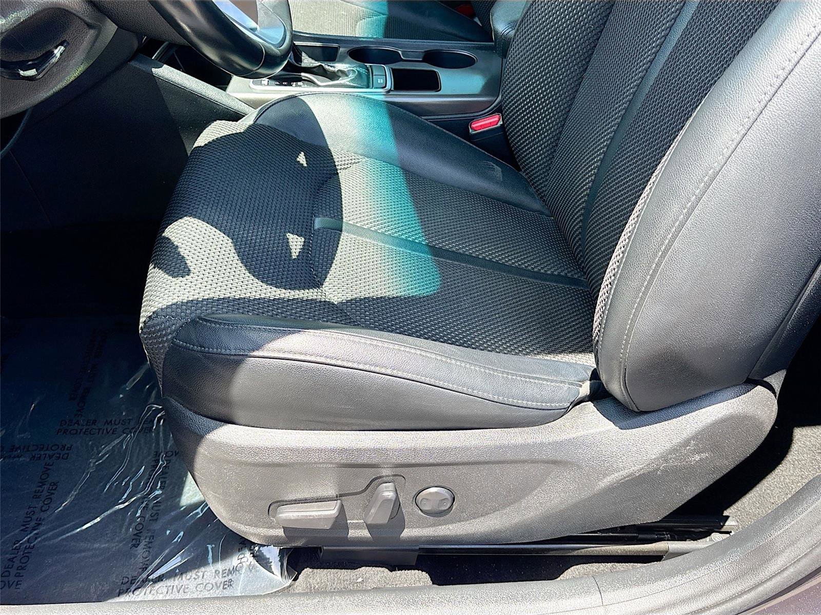 Used 2019 Kia Optima S FWD image 18