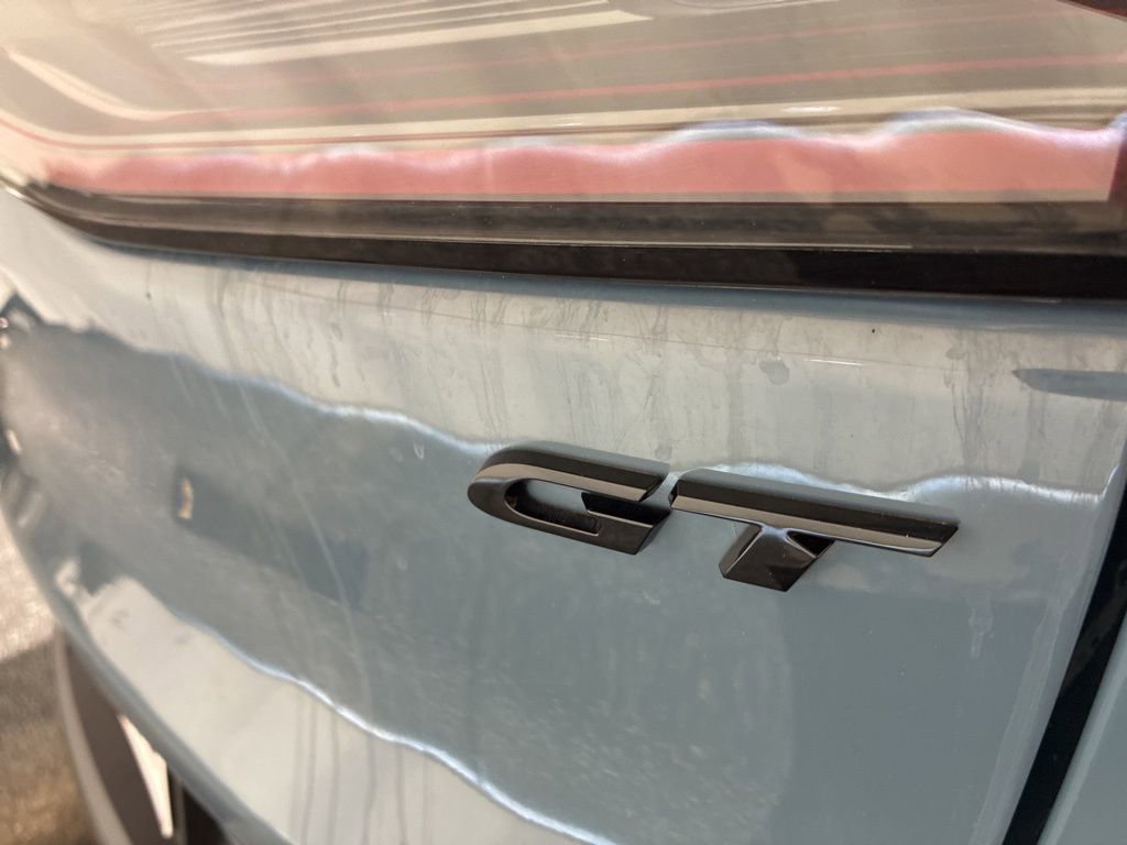 Used 2024 Dodge Hornet GT w/ GT Blacktop Package image 28