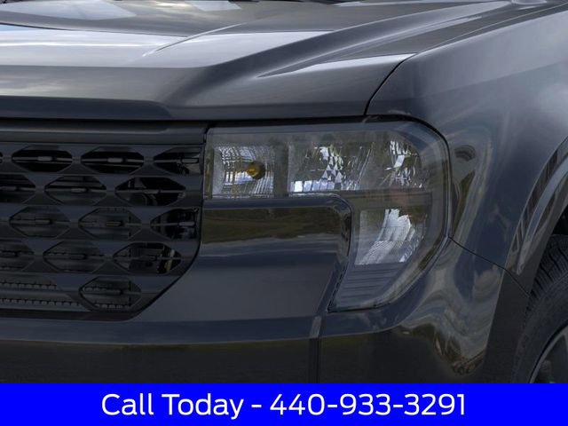 New 2026 Ford Maverick XLT image 20