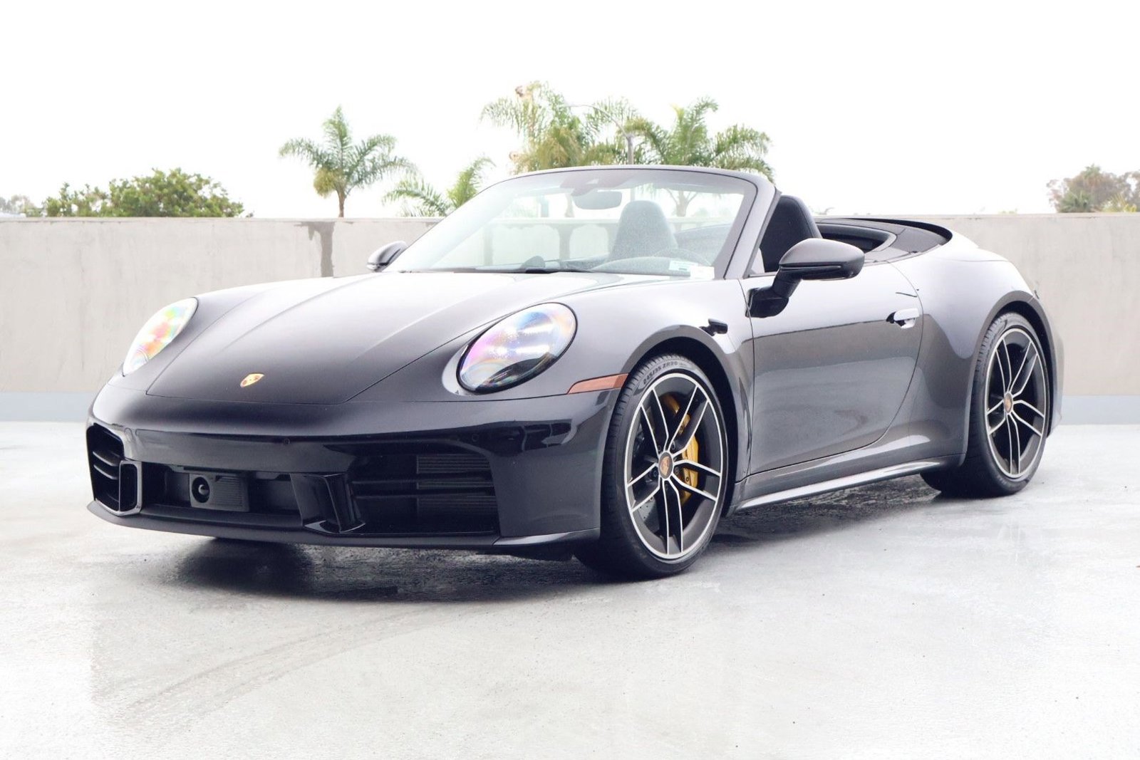 New 2026 Porsche 911 Carrera S image 4