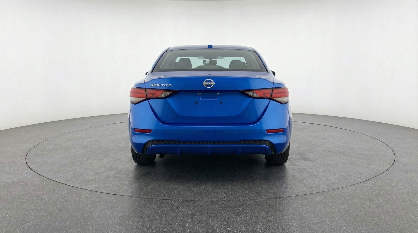 Used 2025 Nissan Sentra SV image 7