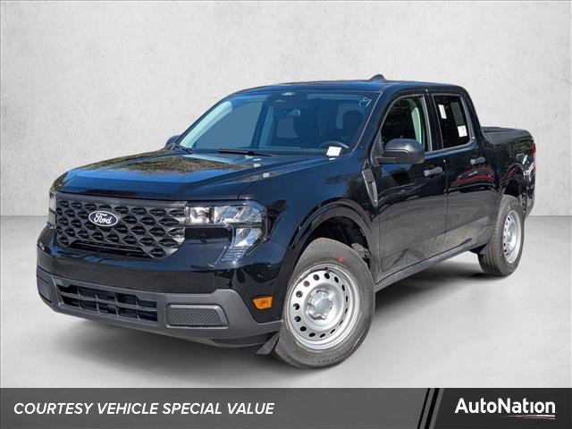 New 2026 Ford Maverick XL