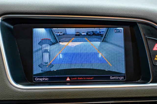 Used 2014 Audi Q5 TDI Premium Plus image 22