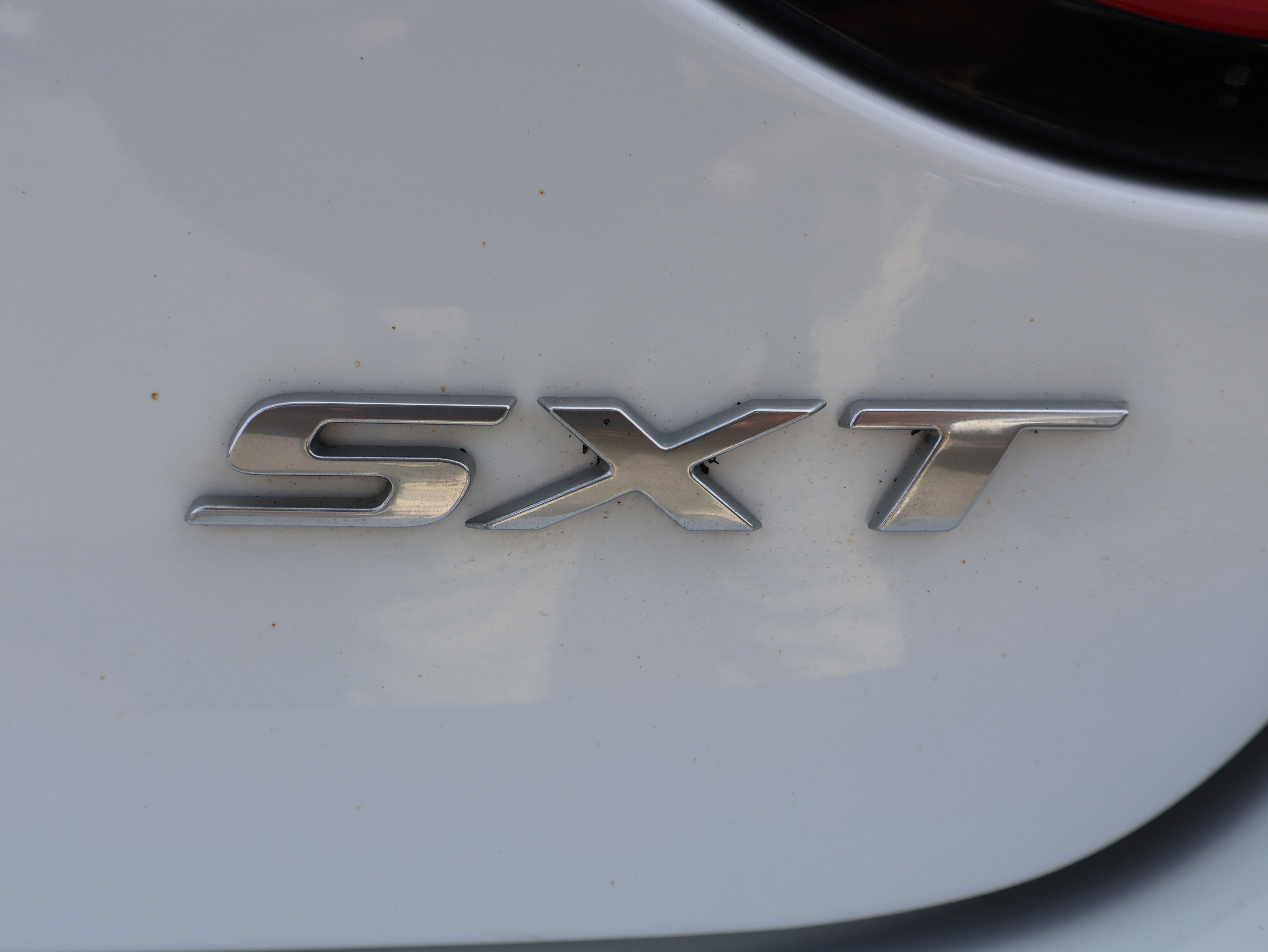 Used 2017 Dodge Charger SXT w/ AWD Plus Group image 15