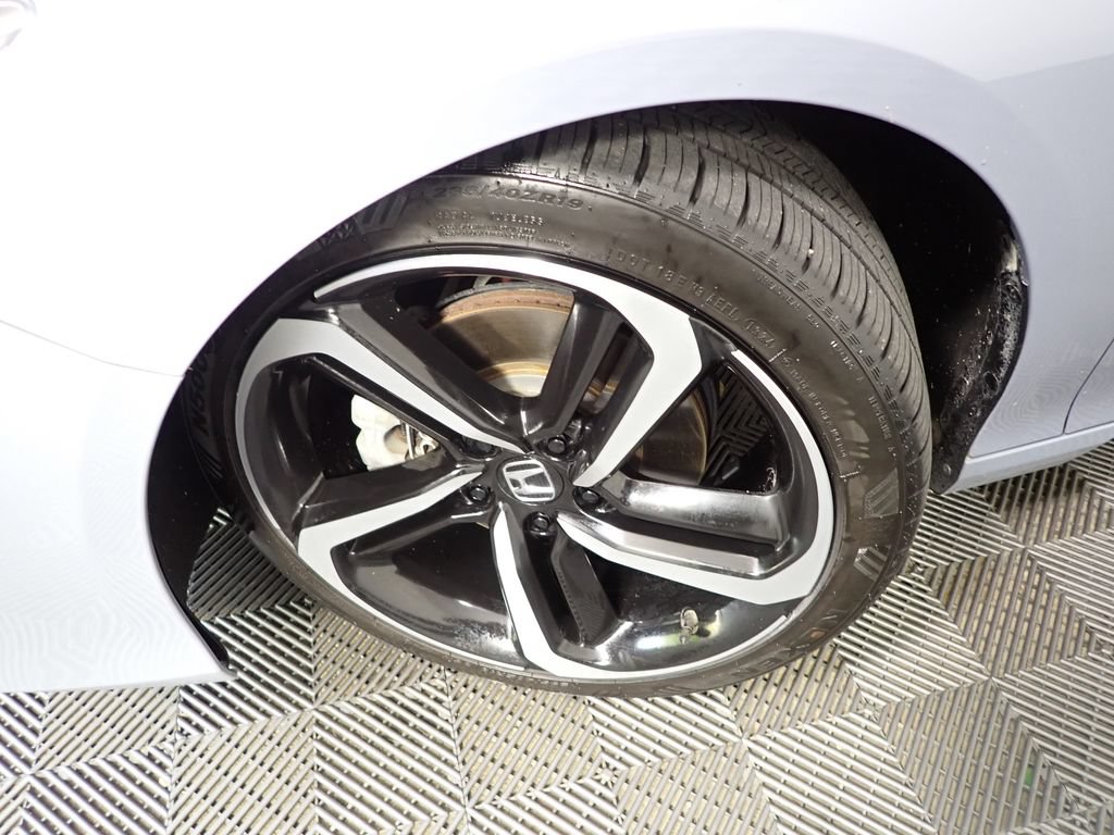 Used 2021 Honda Accord Sport Special Edition image 38