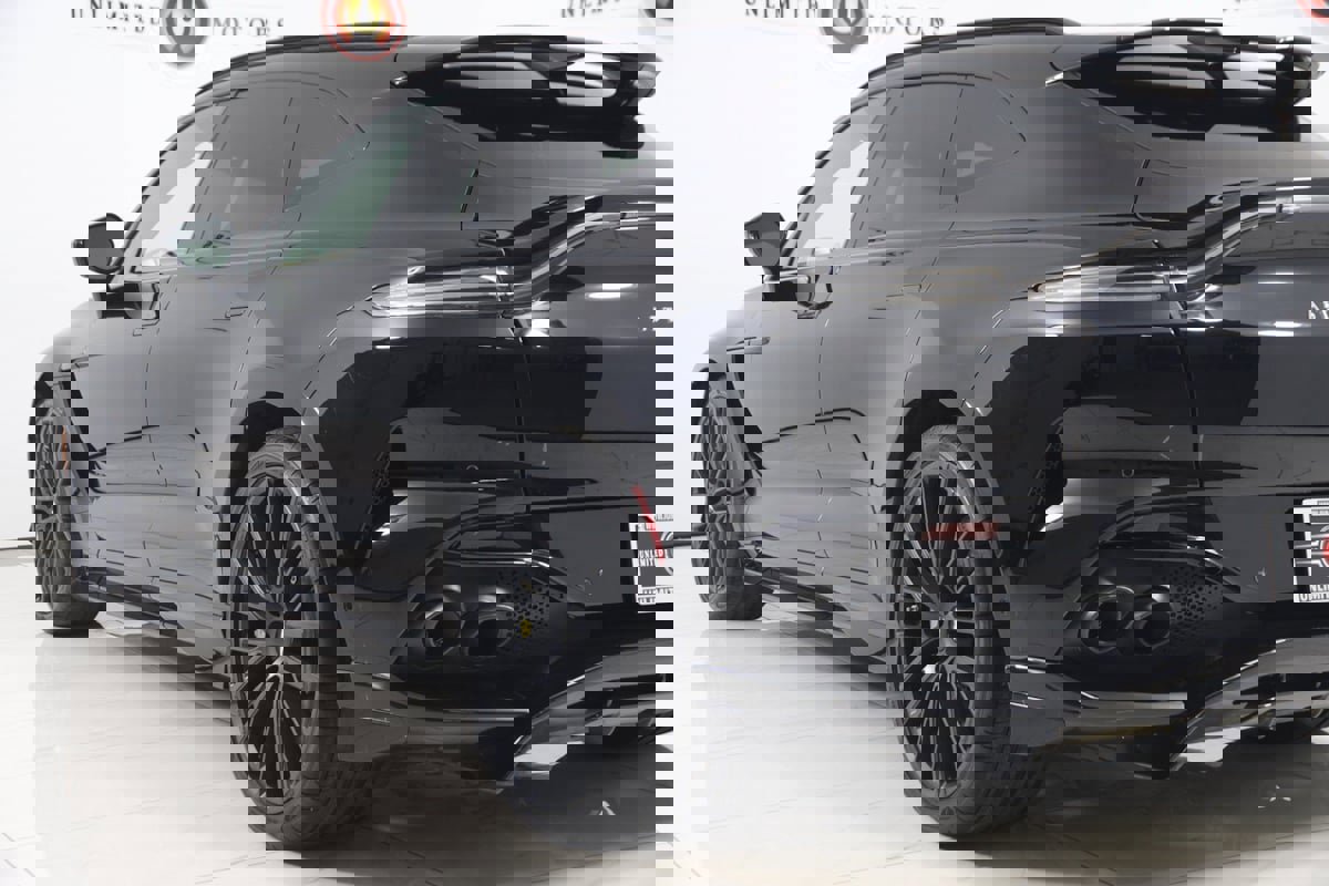 Used 2023 Aston Martin DBX 707 image 36