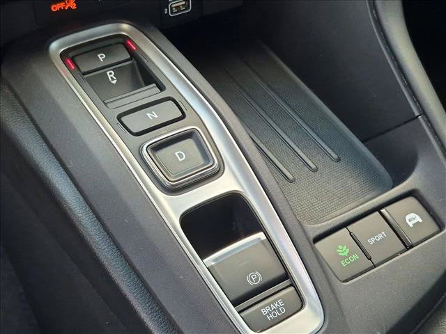 Used 2022 Honda Insight EX image 18