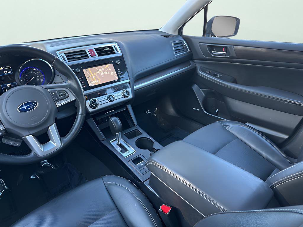 Used 2016 Subaru Legacy 3.6R Limited image 52