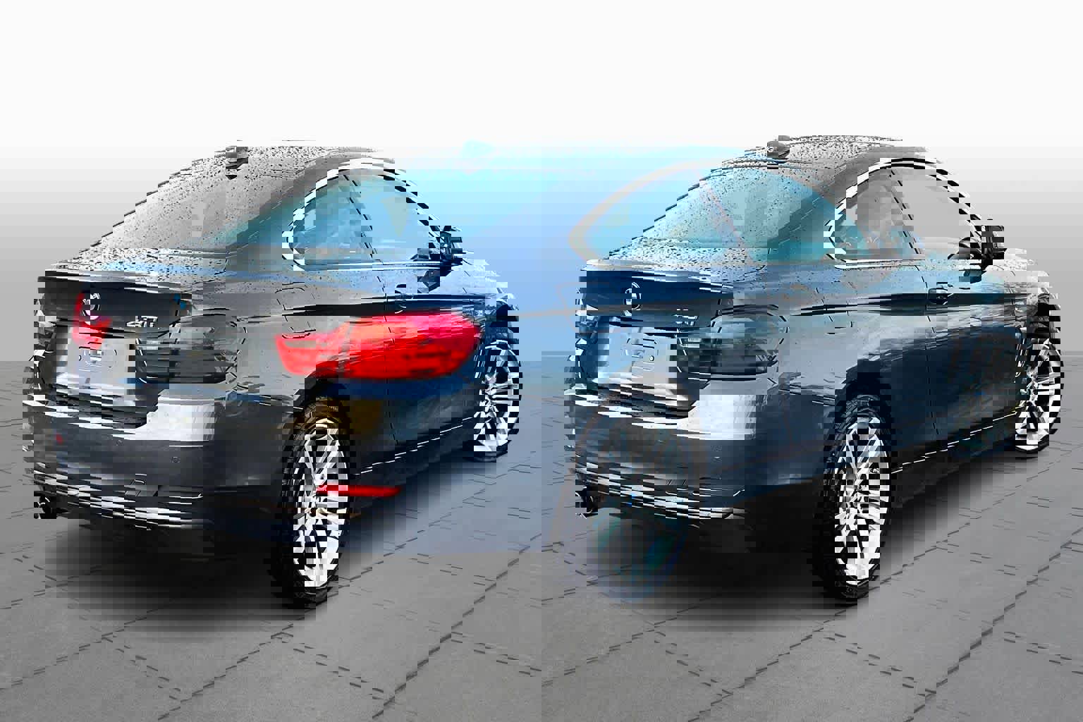 Used 2017 BMW 430i xDrive Coupe image 13