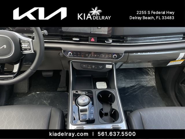 New 2026 Kia Carnival SX image 14