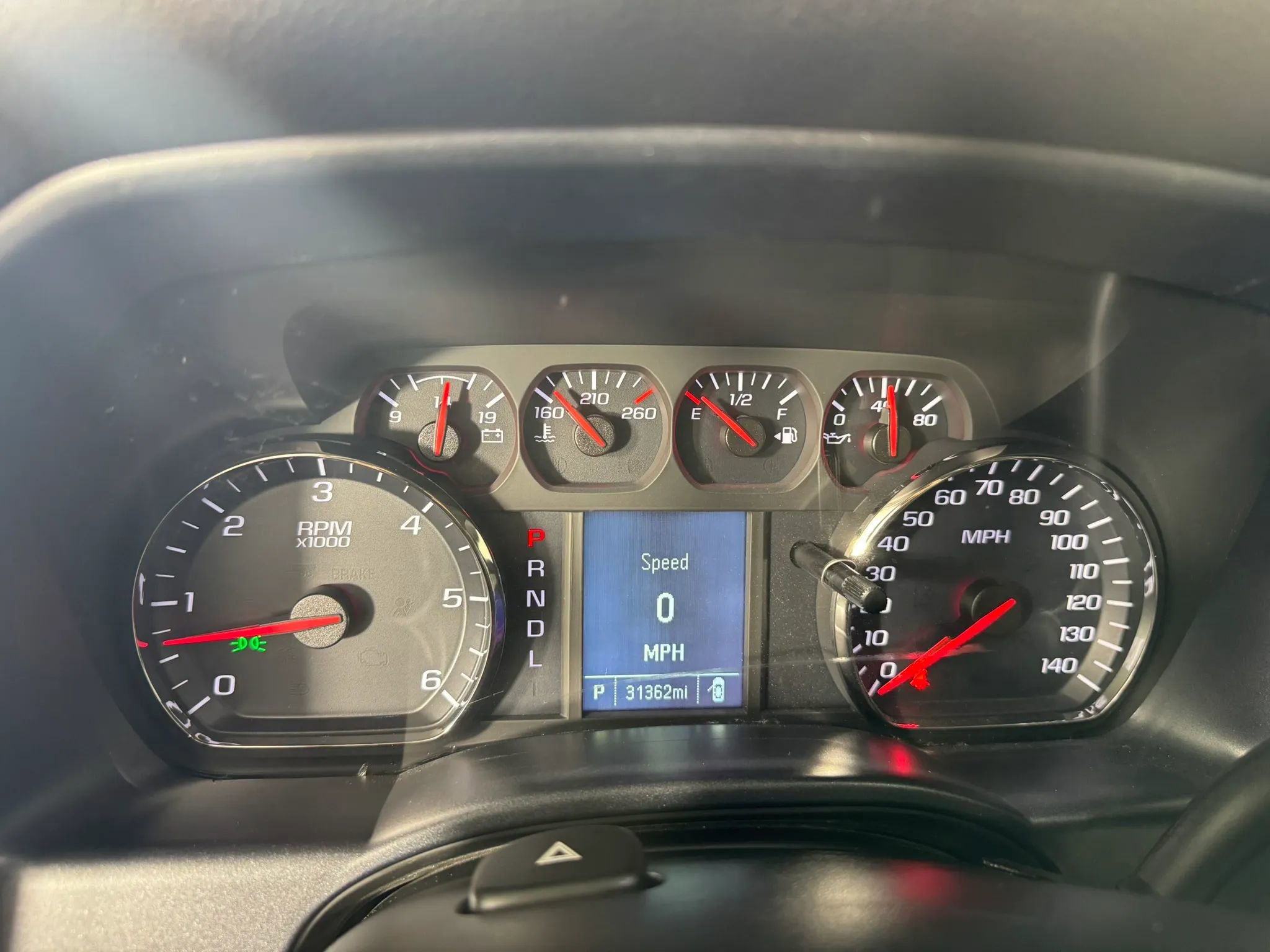 Used 2019 GMC Sierra 1500 Limited w/ Elevation Edition AWD/4WD image 14