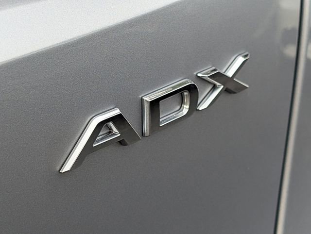 Used 2025 Acura ADX A-Spec image 21