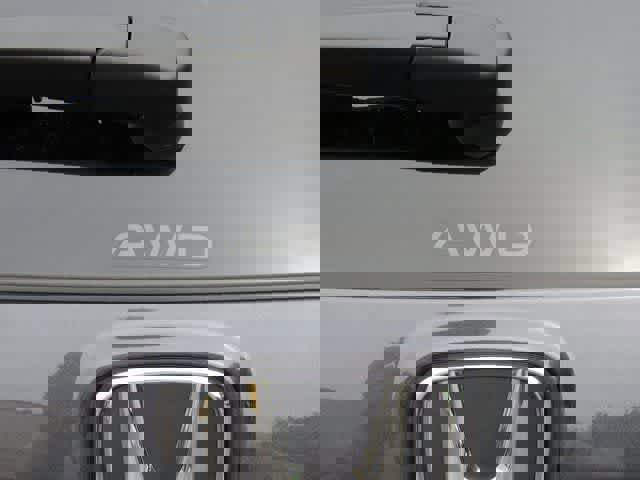 New 2026 Honda CR-V EX-L image 8