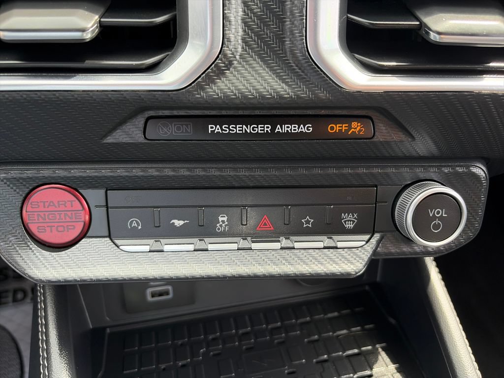 Used 2024 Ford Mustang GT Premium RWD image 30