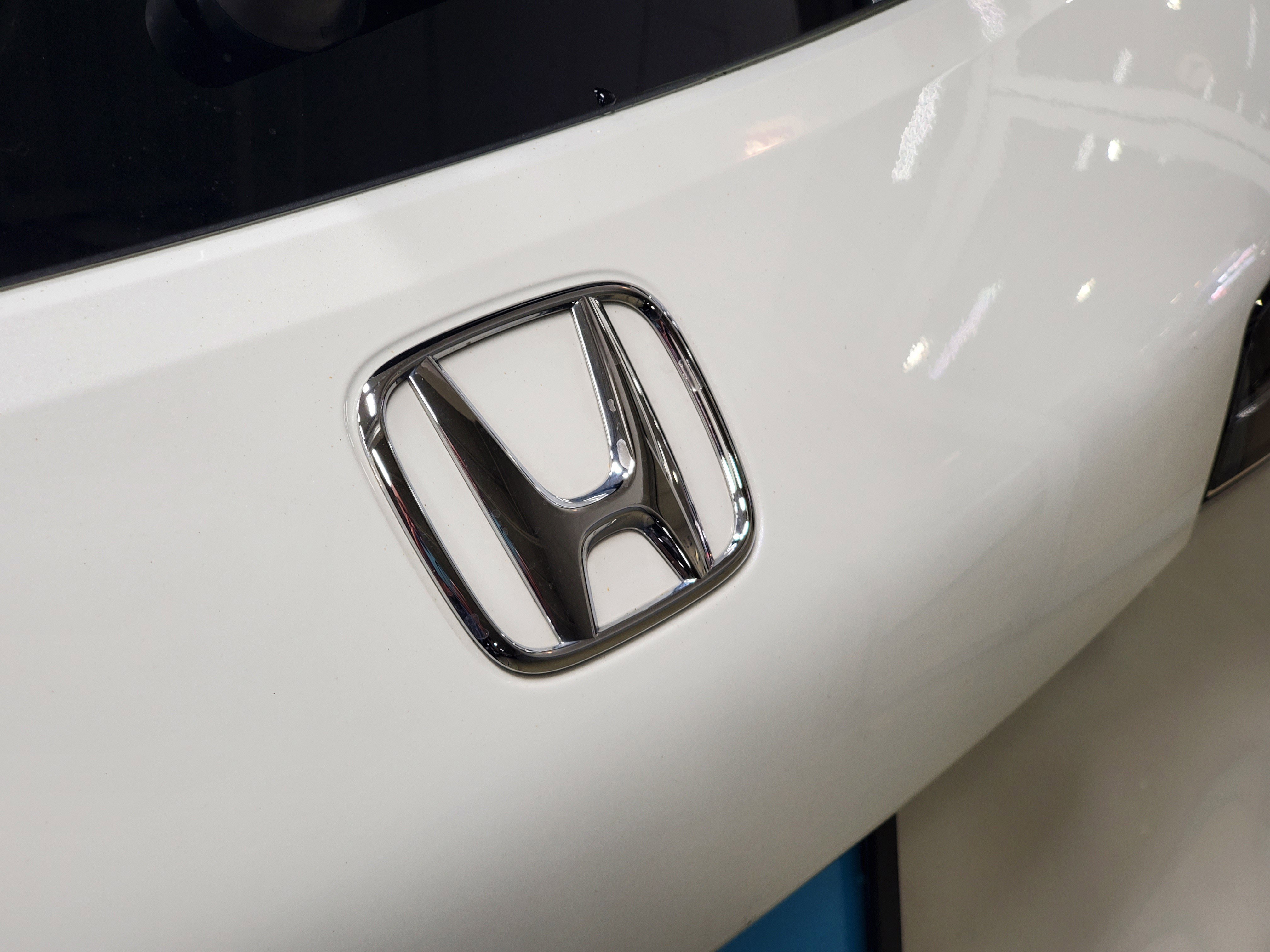 Used 2024 Honda HR-V Sport image 7