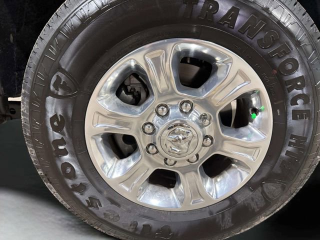 Used 2025 RAM 3500 Big Horn image 32