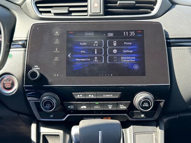 Used 2022 Honda CR-V EX image 33