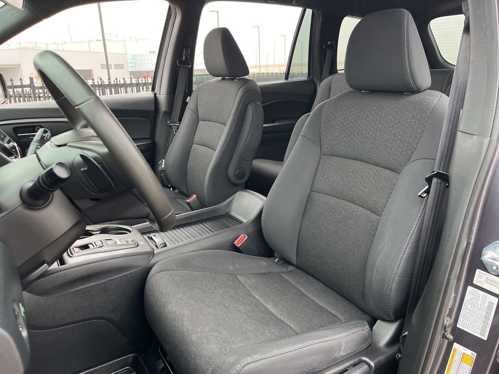 Used 2021 Honda Passport Sport image 25