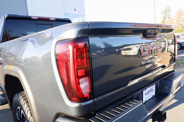 Used 2020 GMC Sierra 2500 SLE w/ SLE Convenience Package image 24