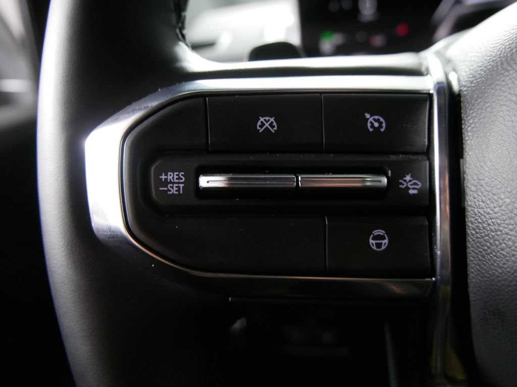 Used 2025 GMC Sierra EV Denali AWD/4WD image 22