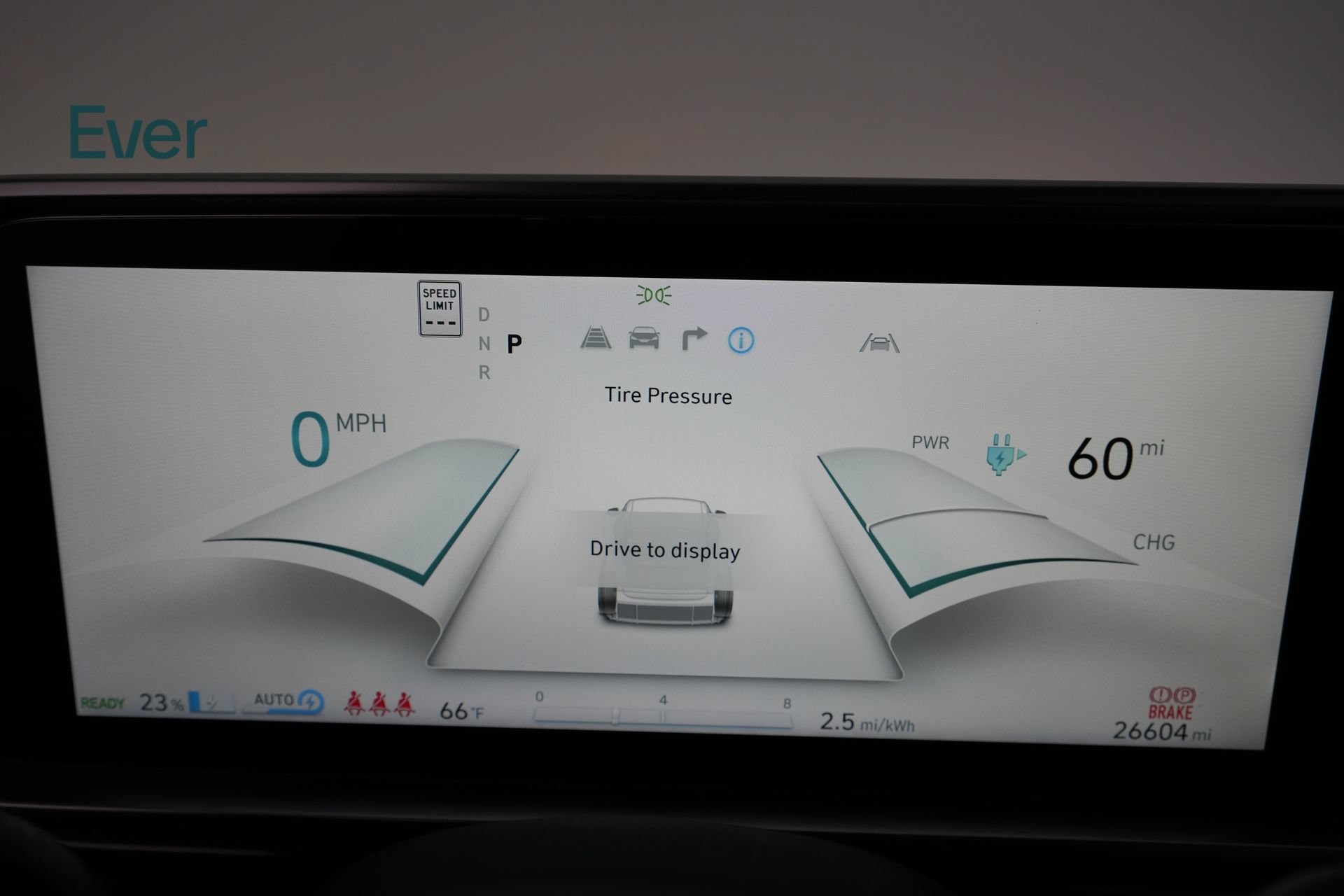 Used 2024 Hyundai Ioniq 6 SEL RWD image 7