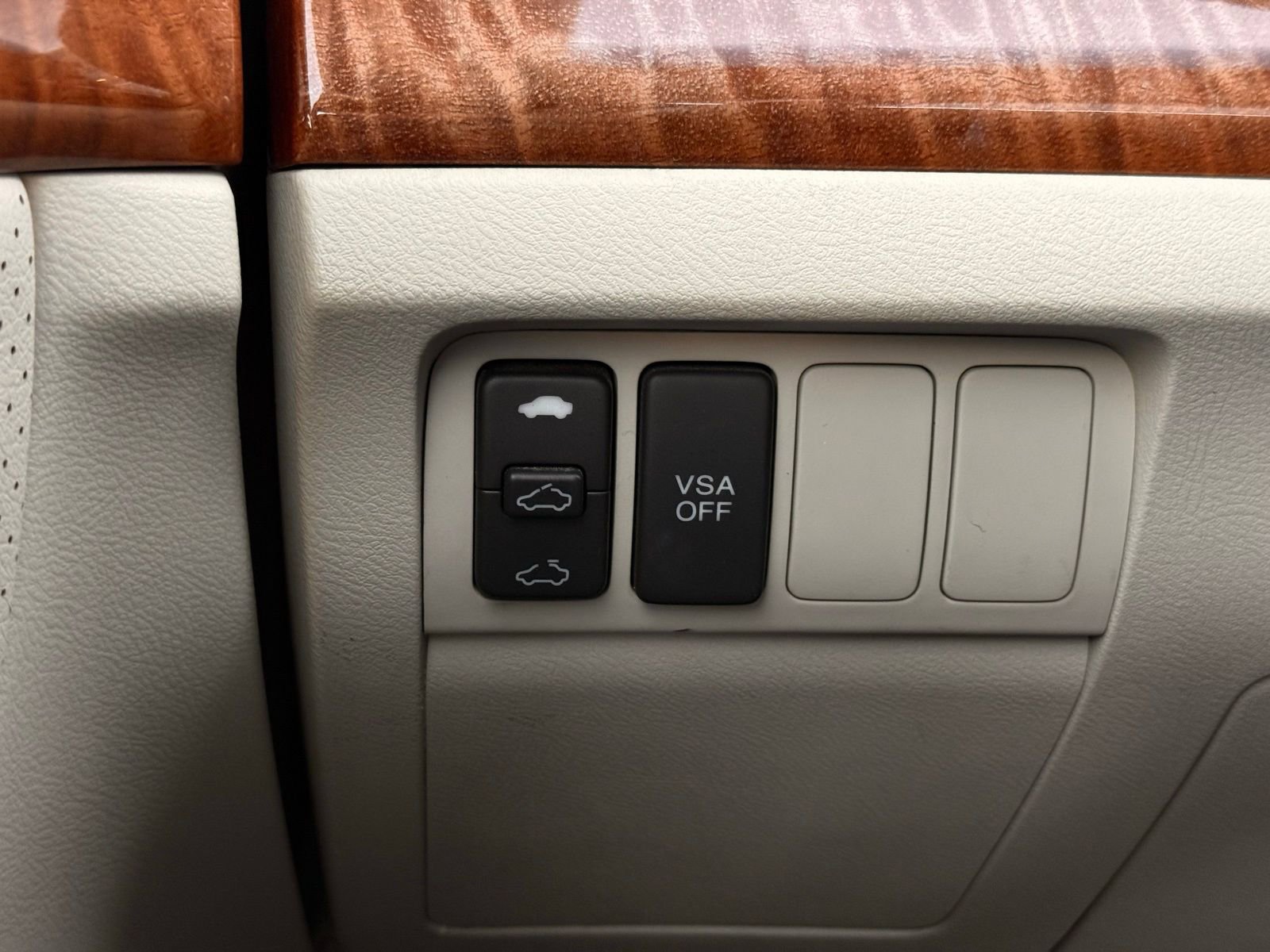 Used 2007 Acura TSX FWD image 30