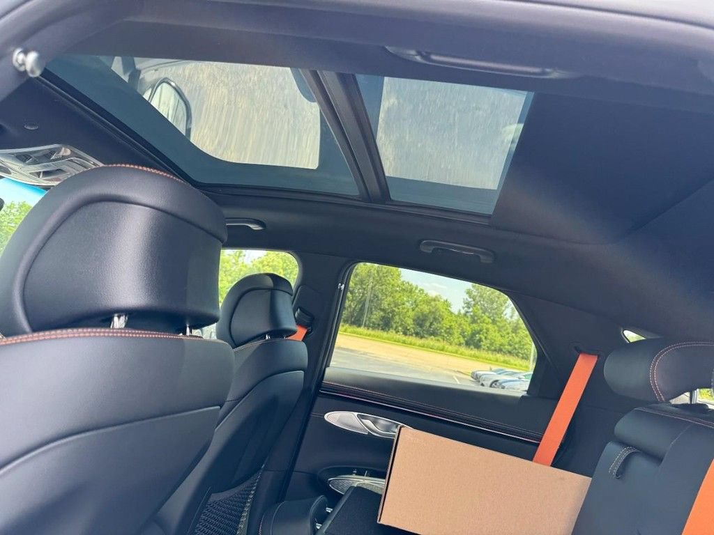 New 2026 Genesis GV70 2.5T Sport Prestige AWD/4WD image 8