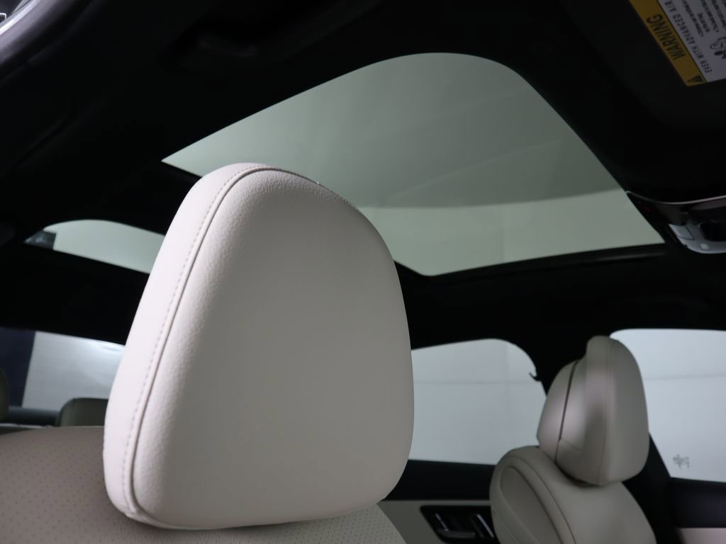 New 2025 Mercedes-Benz C 300 Sedan image 20