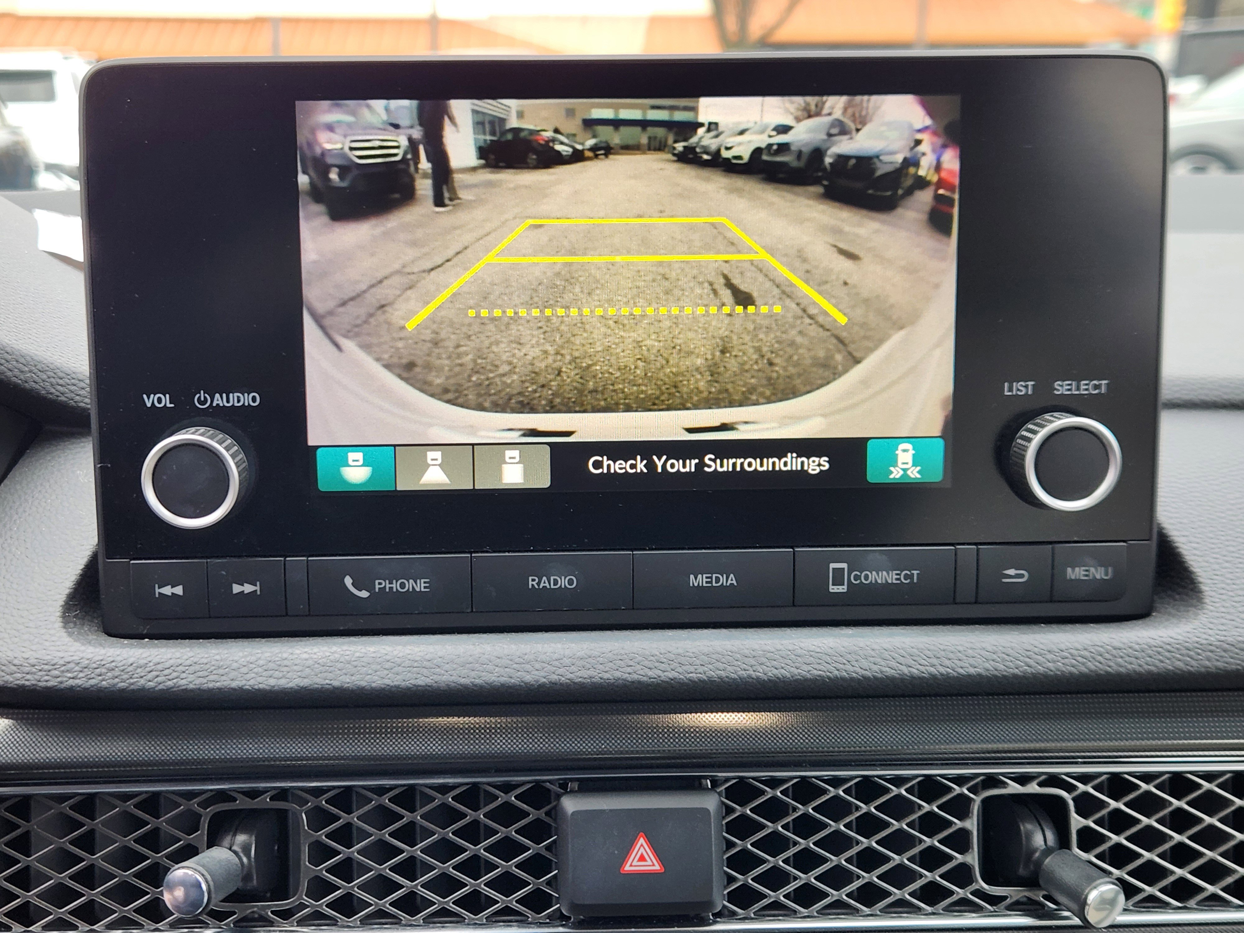 Certified 2023 Acura Integra A-Spec image 13