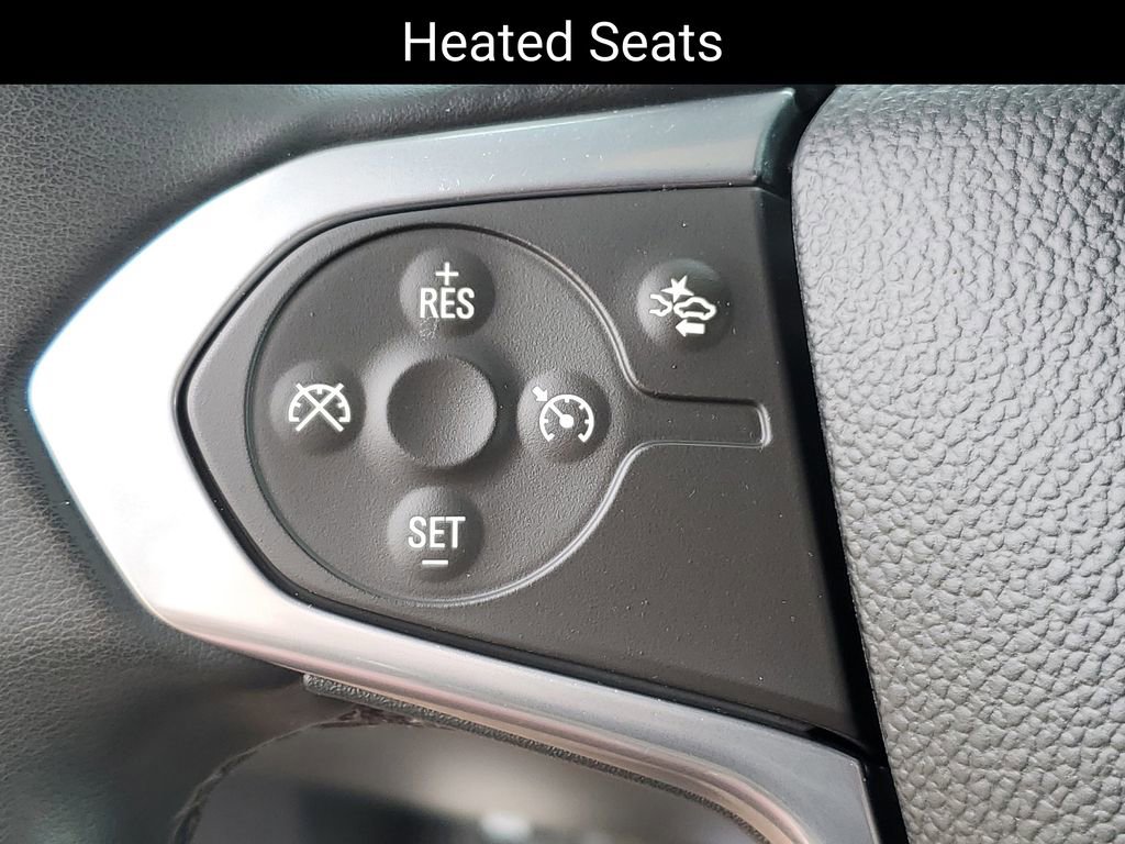 Certified 2023 Chevrolet Traverse LT w/ LPO, Floor Liner Package AWD/4WD image 11