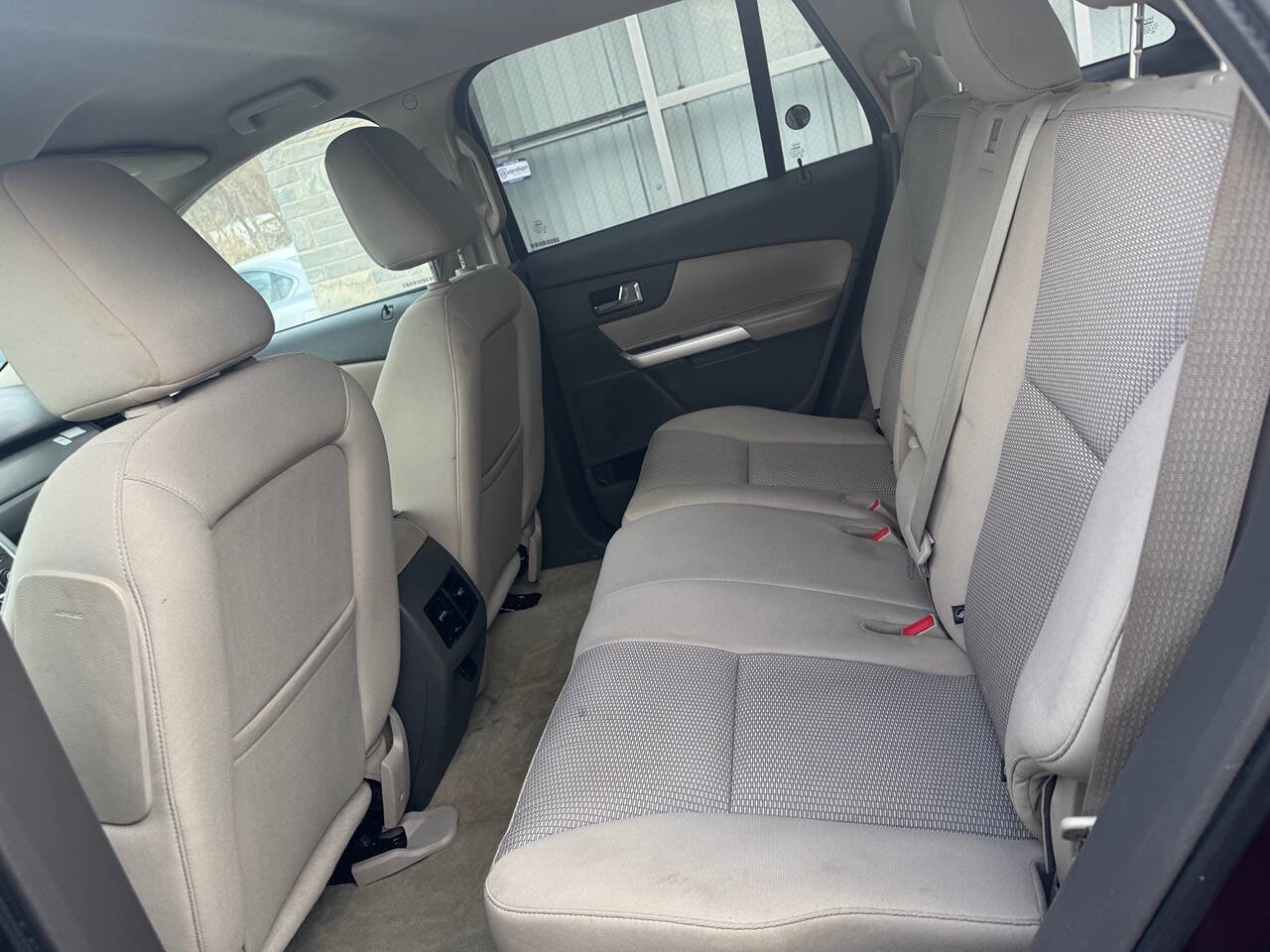 Used 2011 Ford Edge SEL image 14