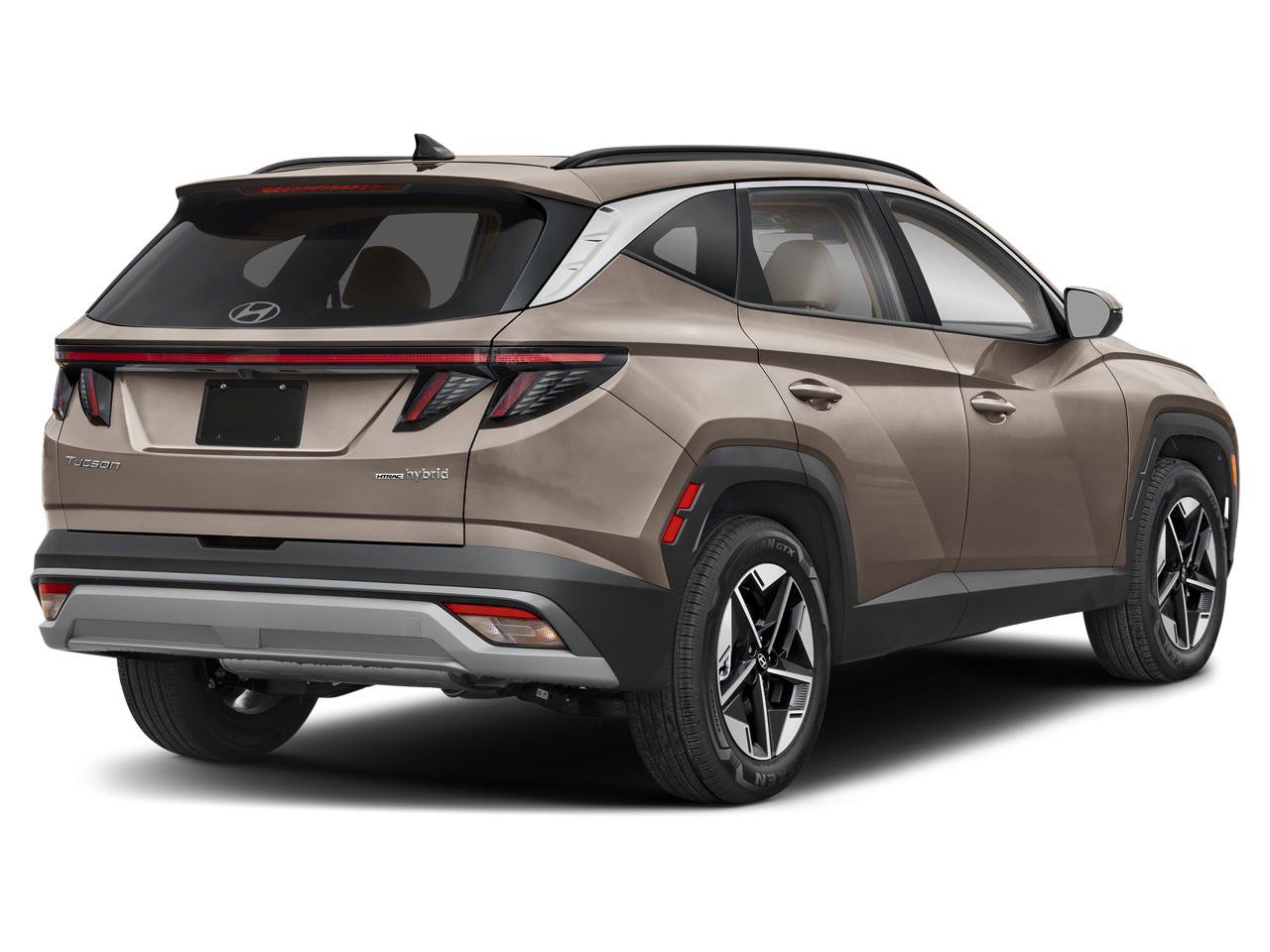 New 2026 Hyundai Tucson SEL w/ Tow & Go Package AWD/4WD image 38
