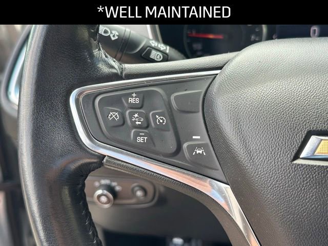 Used 2021 Chevrolet Equinox LT image 6