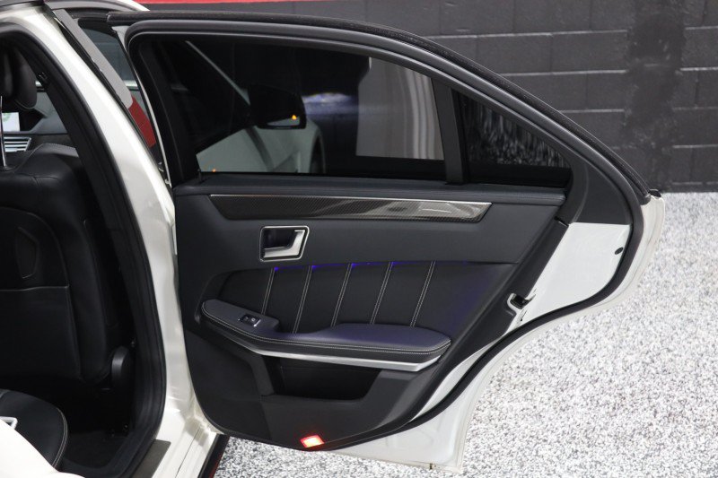 Used 2015 Mercedes-Benz E 63 AMG S-Model image 49