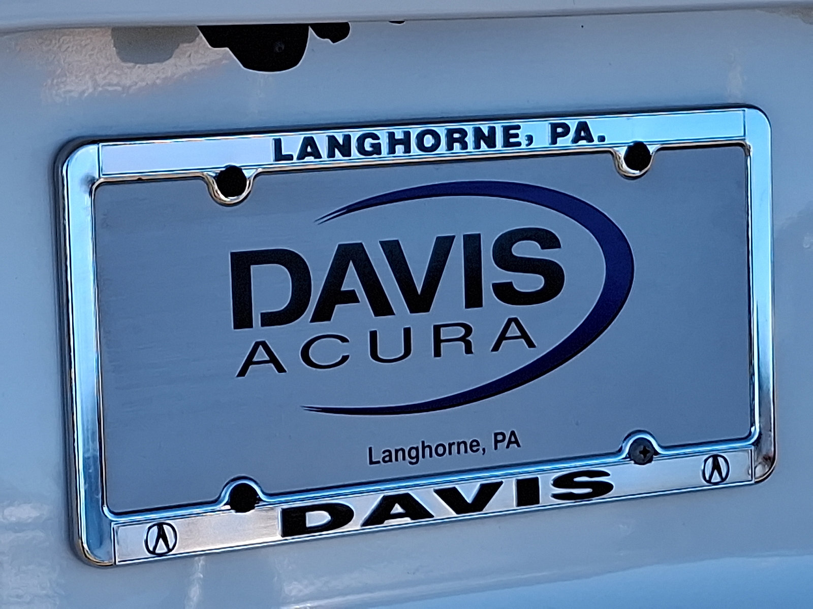 Certified 2023 Acura RDX w/ Technology Package image 34