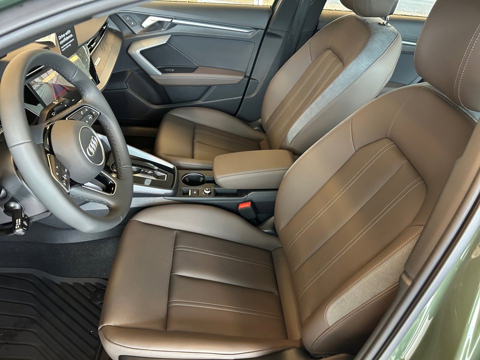 New 2026 Audi A3 2.0T Premium Plus image 30