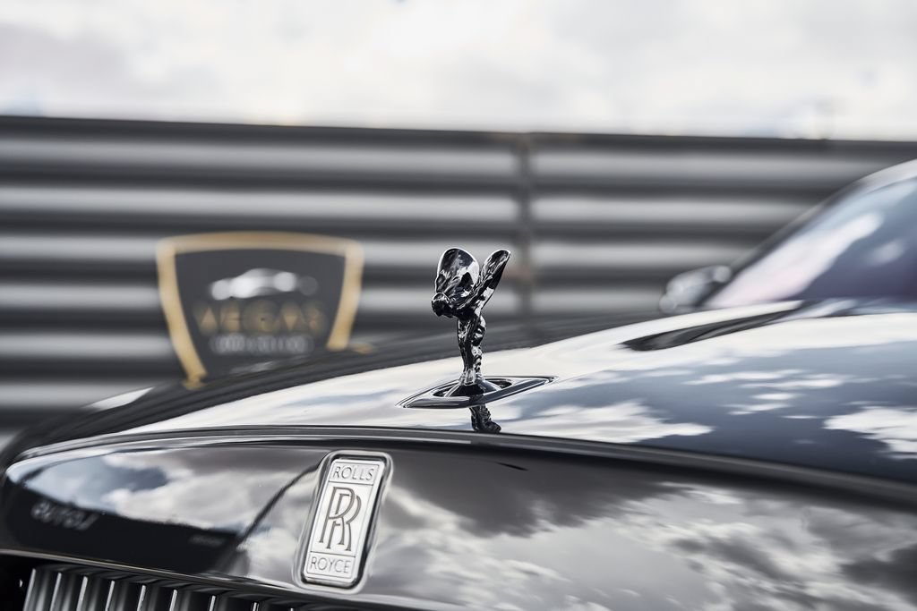Used 2023 Rolls-Royce Ghost AWD/4WD image 9