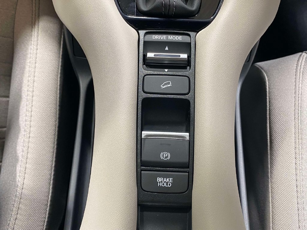 New 2027 Honda HR-V LX image 30
