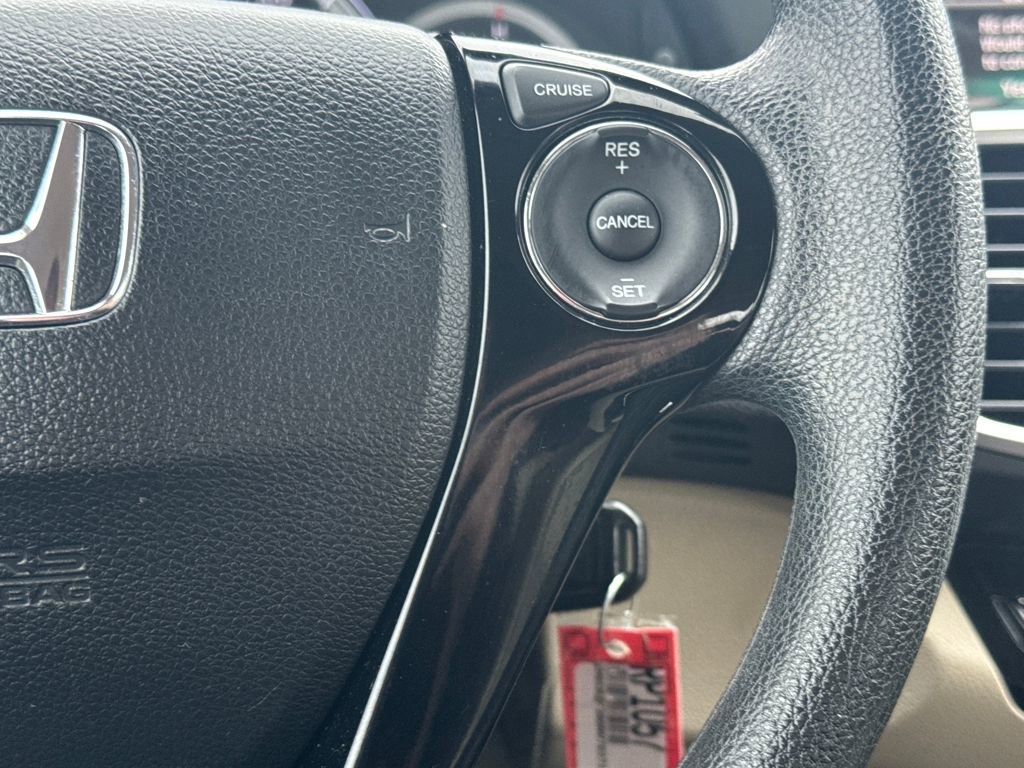 Used 2016 Honda Accord LX image 18