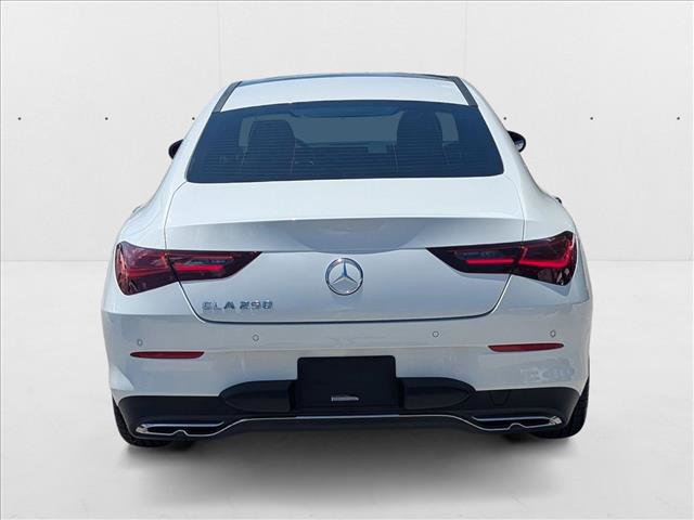 New 2026 Mercedes-Benz CLA 250 image 7