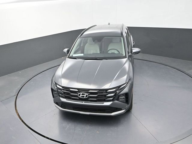 New 2026 Hyundai Tucson SEL FWD image 22