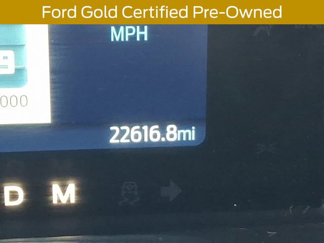 Certified 2022 Ford Bronco Big Bend w/ Sasquatch Package image 23