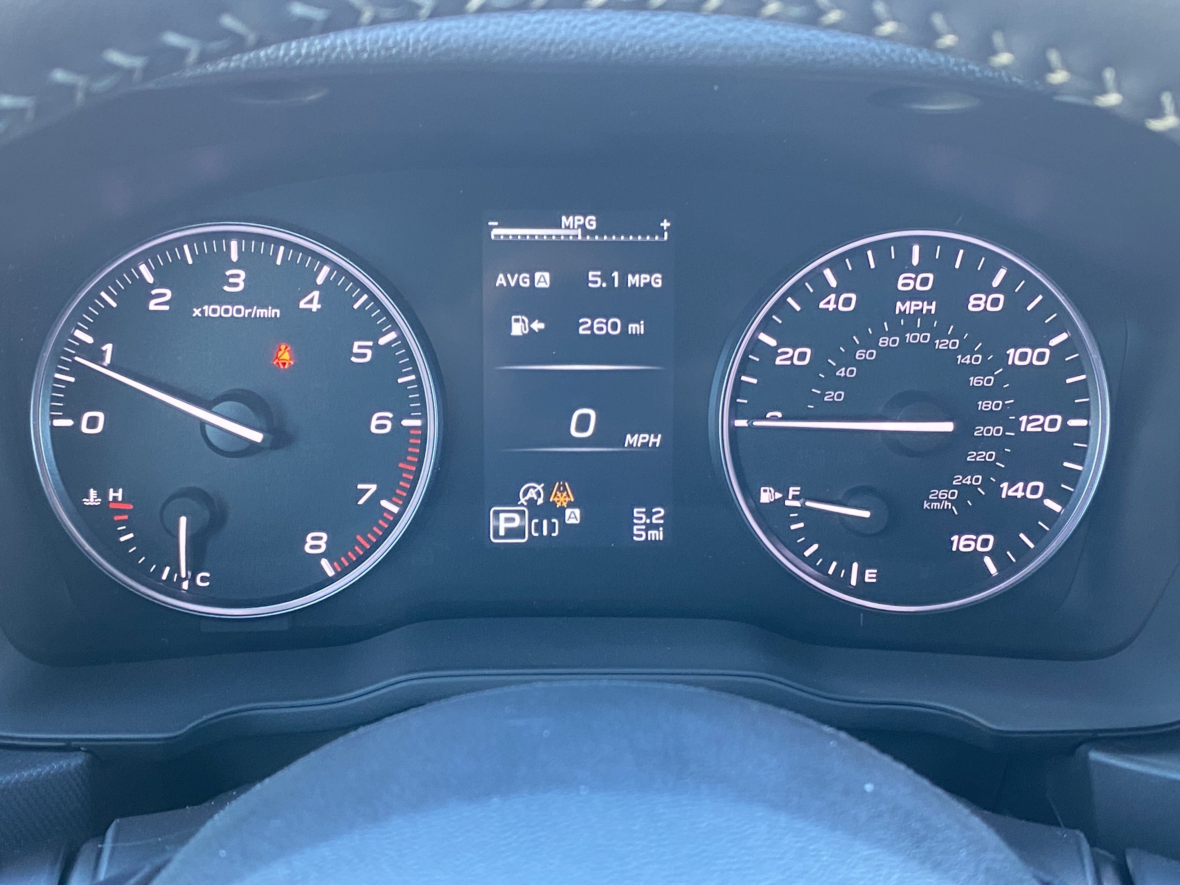 New 2026 Subaru Forester Limited image 12