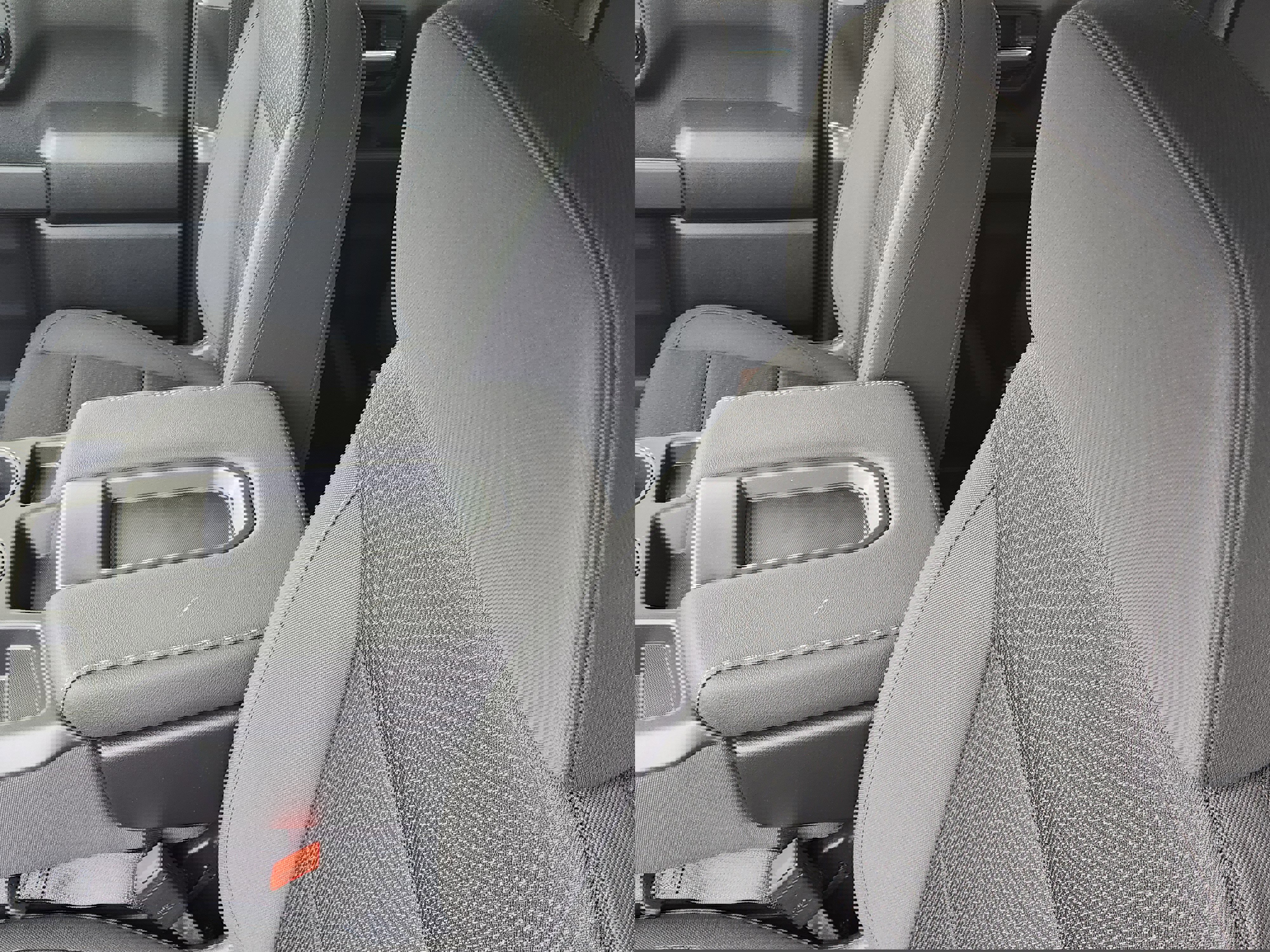 New 2026 Chevrolet Silverado 3500 W/T w/ WT Convenience Package image 19