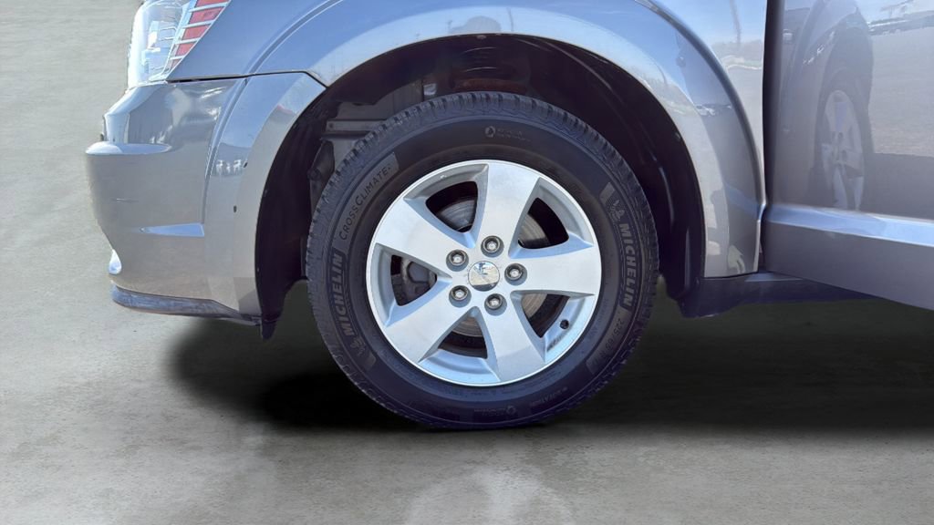 Used 2012 Dodge Journey SE FWD image 34