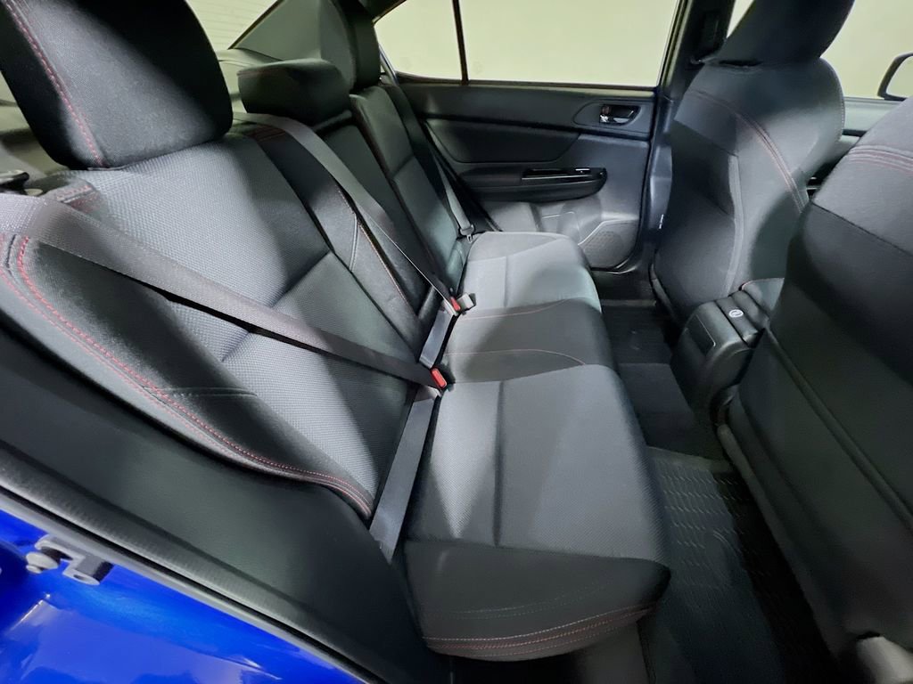 Used 2021 Subaru WRX Premium AWD/4WD image 23