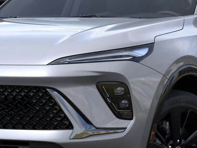 New 2026 Buick Envision Sport Touring image 10