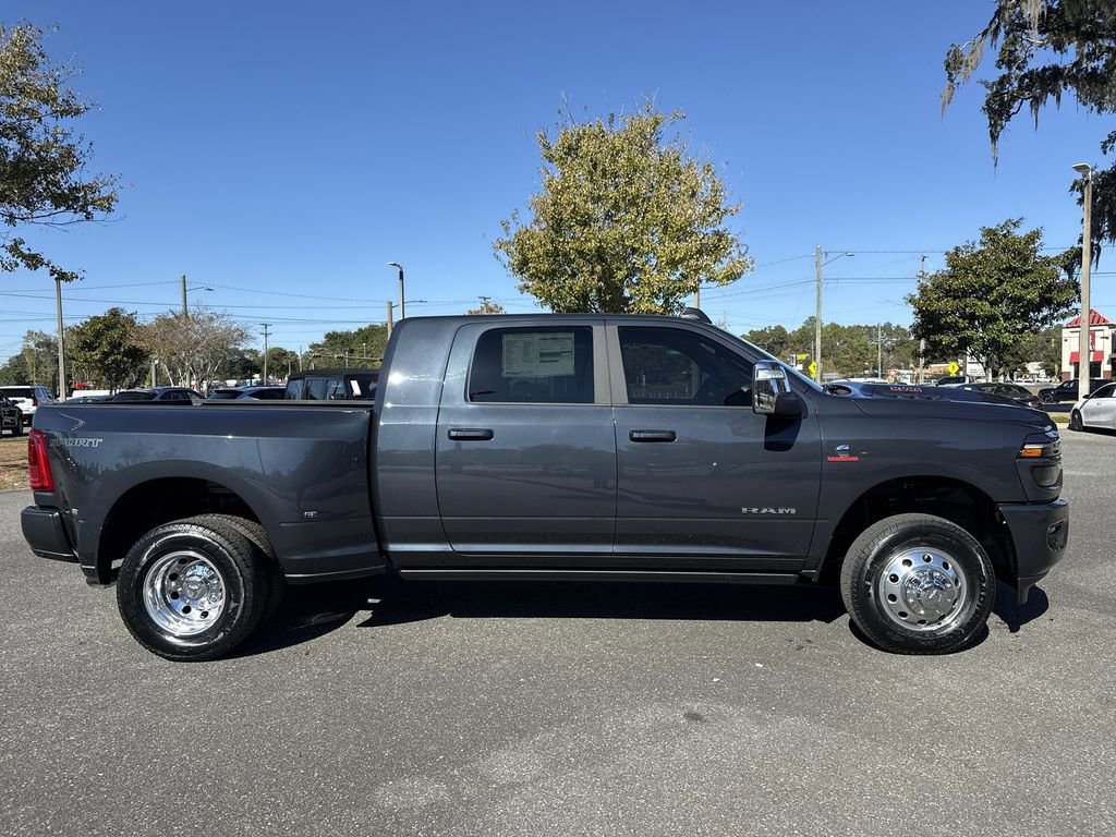 New 2026 RAM 3500 Laramie image 2
